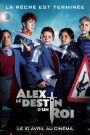 Alex, le destin d’un roi