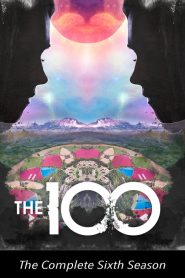 Les 100: Saison 6