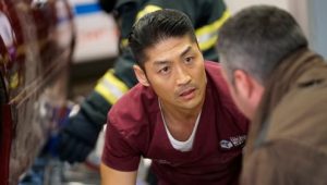 Chicago Med: Saison 4 Episode 17