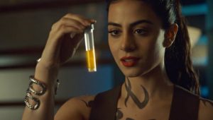 Shadowhunters : The Mortal Instruments: Saison 3 Episode 19
