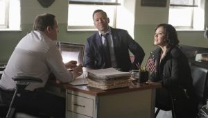 Blue Bloods: Saison 9 Episode 18