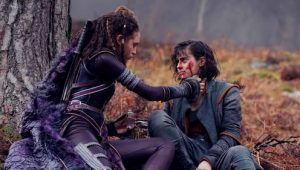 Into the Badlands: Saison 3 Episode 13