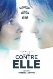 Tout contre elle