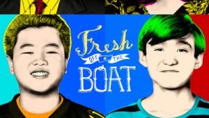 Bienvenue chez les Huang: Saison 5 Episode 20