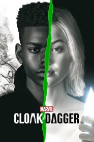 Cloak and Dagger: Saison 2