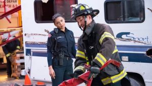 Station 19: Saison 2 Episode 11