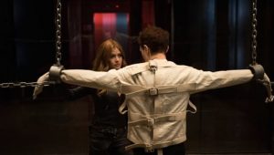 Shadowhunters : The Mortal Instruments: Saison 3 Episode 18