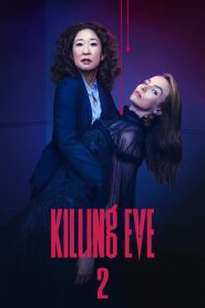Killing Eve: Saison 2
