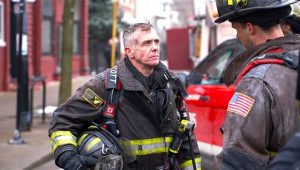 Chicago Fire: Saison 7 Episode 17