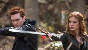 Shadowhunters : The Mortal Instruments: Saison 3 Episode 20