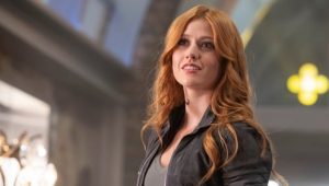 Shadowhunters : The Mortal Instruments: Saison 3 Episode 22