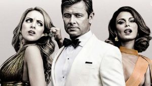 Dynastie: Saison 2 Episode 20