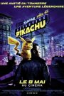 Pokémon Detective Pikachu