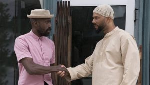 The Chi: Saison 1 Episode 6
