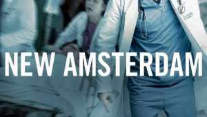 New Amsterdam: Saison 1 Episode 22