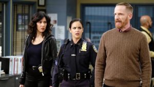 Brooklyn Nine-Nine: Saison 6 Episode 16