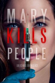 Mary Kills People: Saison 3