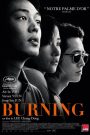 Burning