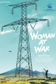 Woman at War