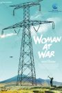 Woman at War