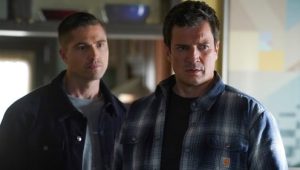 The Rookie : le flic de Los Angeles: Saison 1 Episode 17