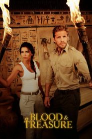Blood & Treasure: Saison 1