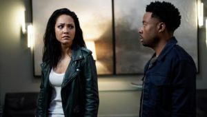 MacGyver: Saison 3 Episode 22