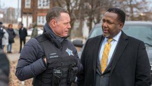 Chicago Police Department: Saison 6 Episode 18