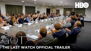 Game of Thrones: Saison 8 – THE LAST WATCH
