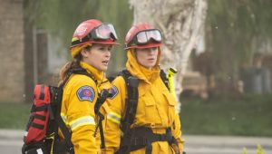 Station 19: Saison 2 Episode 17