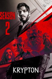 Krypton: Saison 2