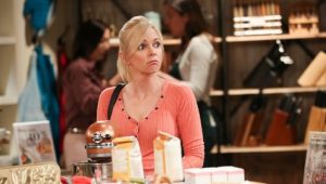 Mom: Saison 6 Episode 22