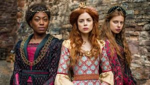 The Spanish Princess: Saison 1 Episode 5