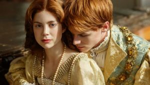 The Spanish Princess: Saison 1 Episode 8