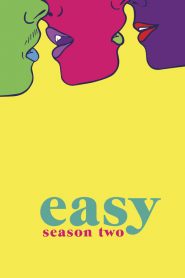Easy: Saison 3