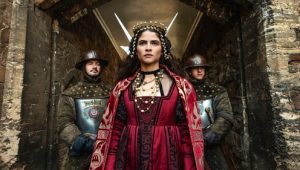 The Spanish Princess: Saison 1 Episode 6