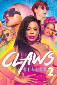 Claws: Saison 2