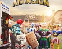 Supermansion: Saison 2 Episode 4