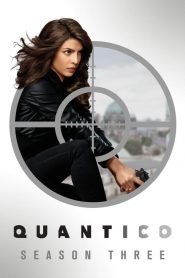 Quantico: Saison 3