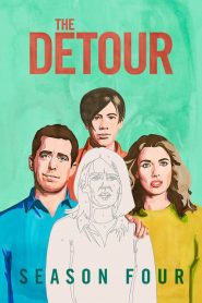 The Detour: Saison 4
