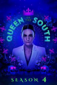 Queen Of The South – Reine du Sud: Saison 4