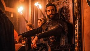 Knightfall: Saison 2 Episode 8
