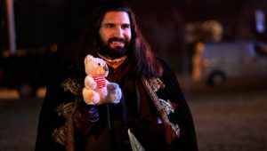 What We Do In The Shadows – Vampires en toute intimité: Saison 1 Episode 10