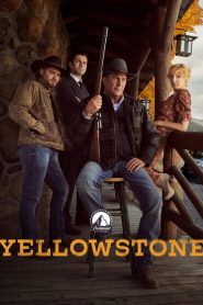 Yellowstone: Saison 2