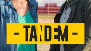Tandem: Saison 3 Episode 2