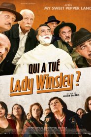 Qui a tué Lady Winsley ?