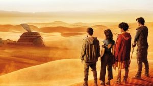 3%: Saison 3 Episode 8