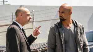 S.W.A.T.: Saison 2 Episode 22