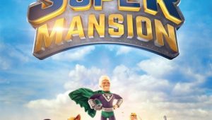 Supermansion: Saison 2 Episode 8