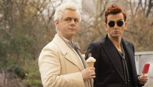 Good Omens: Saison 1 Episode 6